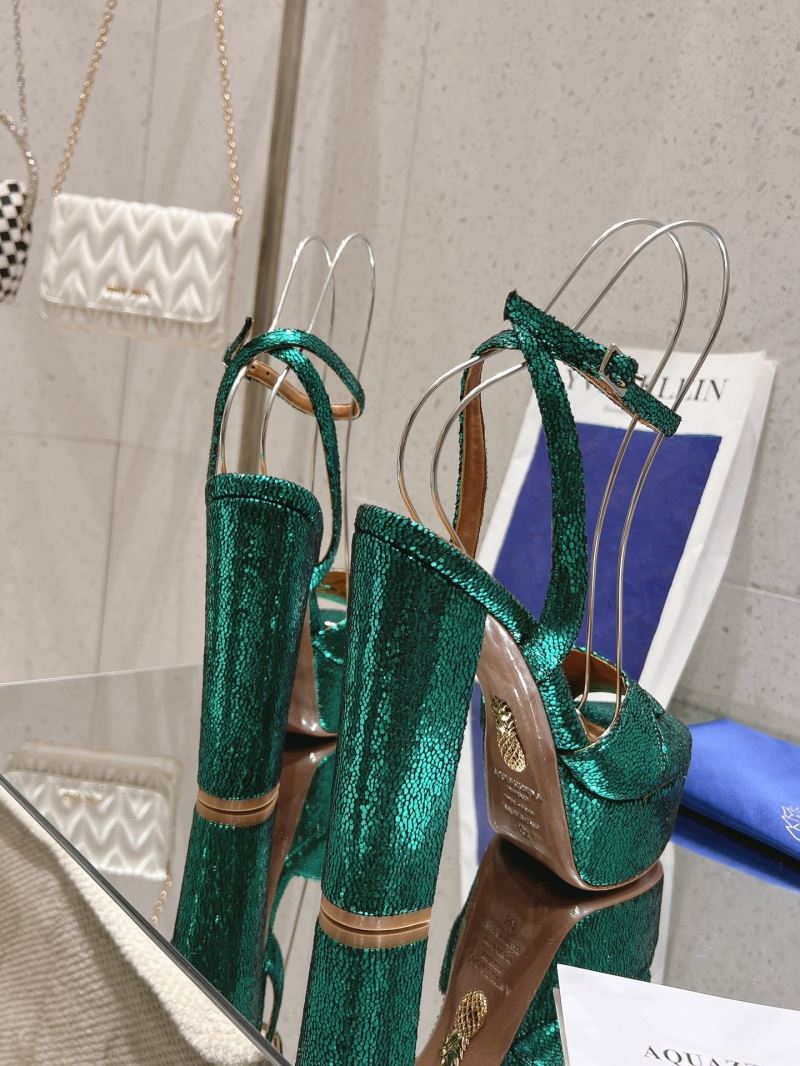 Aquazzura Sandals